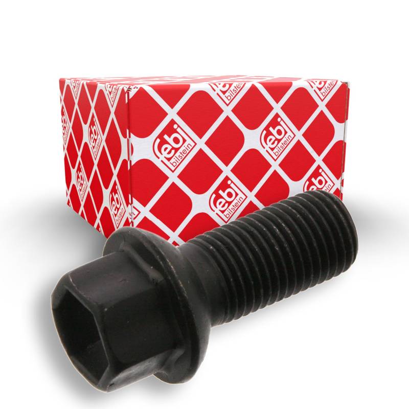 FEBI BILSTEIN Radschrauben MERCEDES-BENZ 46703 0009901707,0009908307,A0009901707 Radschraube A0009908307 von FEBI BILSTEIN