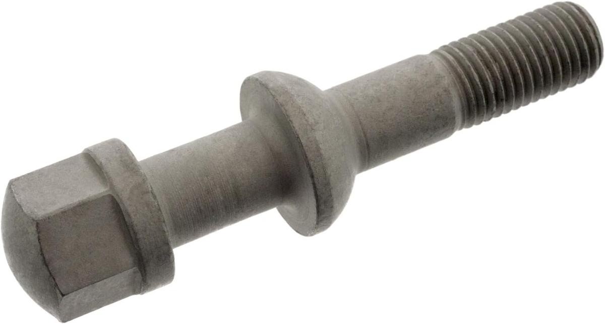 FEBI BILSTEIN Radschrauben MERCEDES-BENZ 49009 2104000070,A2034010270,A2034010370 Radschraube A2104000070,2034010270,2034010370 von FEBI BILSTEIN