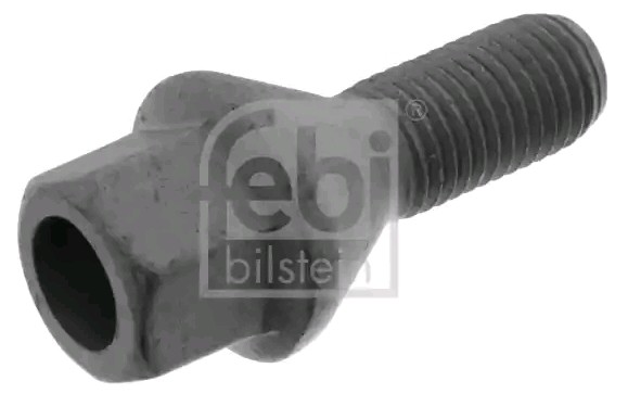 FEBI BILSTEIN Radschrauben MERCEDES-BENZ,RENAULT,DACIA 48925 402226088R,8200623087,4539900007 Radschraube A4159900407,4159900407,A4539900007,MQ007293 von FEBI BILSTEIN