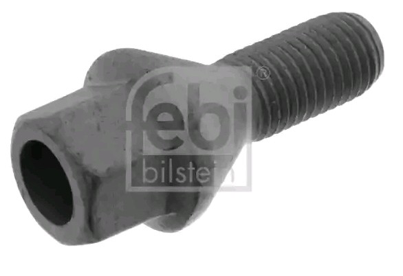 FEBI BILSTEIN Radschrauben MERCEDES-BENZ,RENAULT,DACIA 49008 4159900407,4539900007,A4159900407 Radschraube MQ007293,7703003014,402226088R,7703003007 von FEBI BILSTEIN