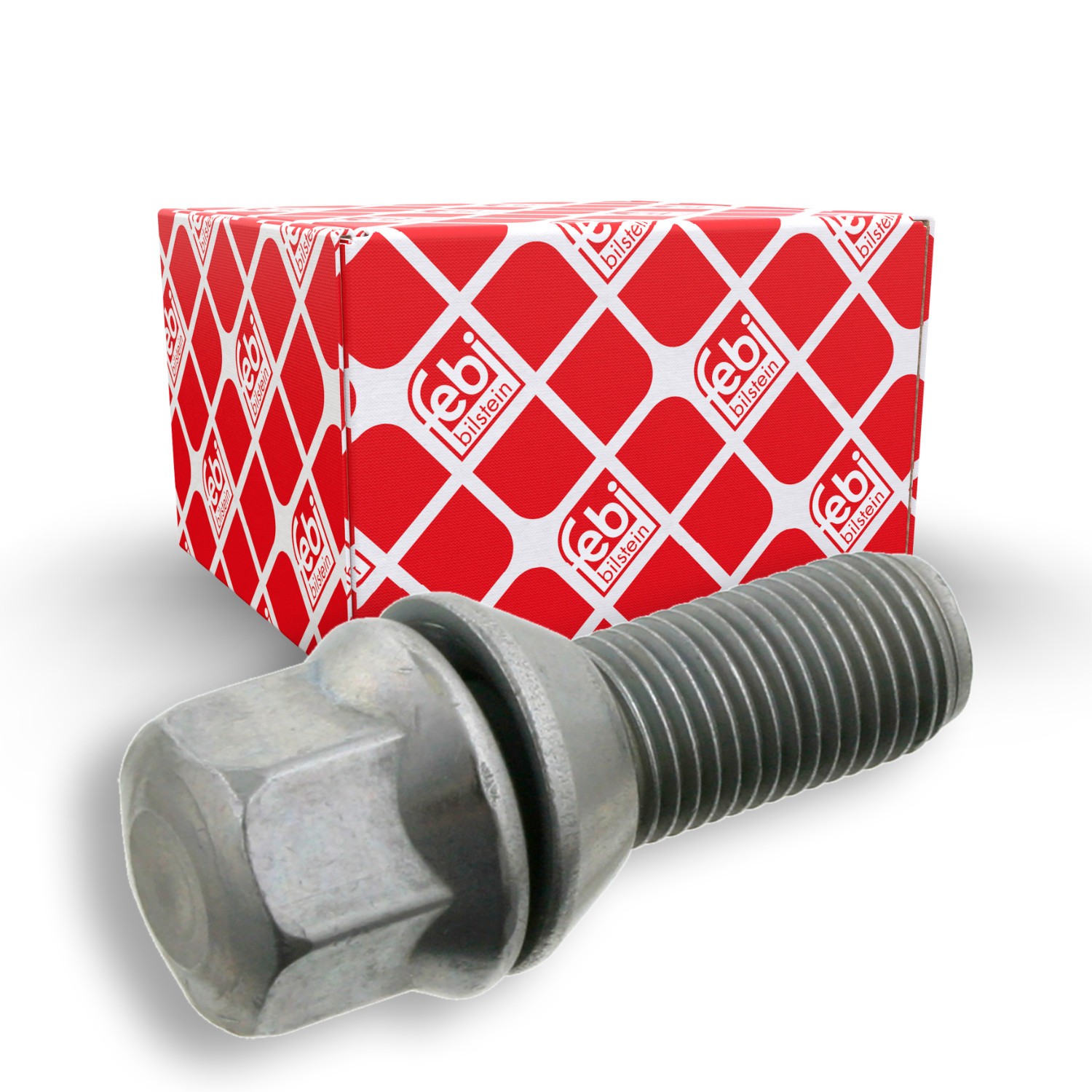 FEBI BILSTEIN Radschrauben RENAULT 46671 7700437518,7700785357,7700835833 Radschraube 8200030702,8200030703,8200426593 FEBI BILSTEIN Radschrauben RENAULT 46671 7700437518,7700785357,7700835833 Radschraube 8200030702,8200030703,8200426593 von FEBI BILSTEIN