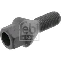 FEBI BILSTEIN Radschrauben Schlüsselweite: 17 49008 Radschraube MERCEDES-BENZ,RENAULT,DACIA,Citan II Kastenwagen (420),Citan II Tourer (W420) von FEBI BILSTEIN