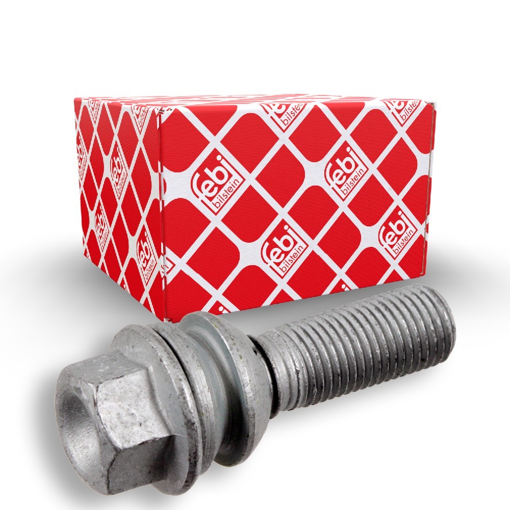 FEBI BILSTEIN Radschrauben VW,AUDI,PORSCHE 21588 WHT004676,7L0601139,7L0601139A Radschraube WHT002529,95536120300,95536120301,WHT001693 FEBI BILSTEIN Radschrauben VW,AUDI,PORSCHE 21588 WHT004676,7L0601139,7L0601139A Radschraube WHT002529,95536120300,95536120301,WHT001693 von FEBI BILSTEIN