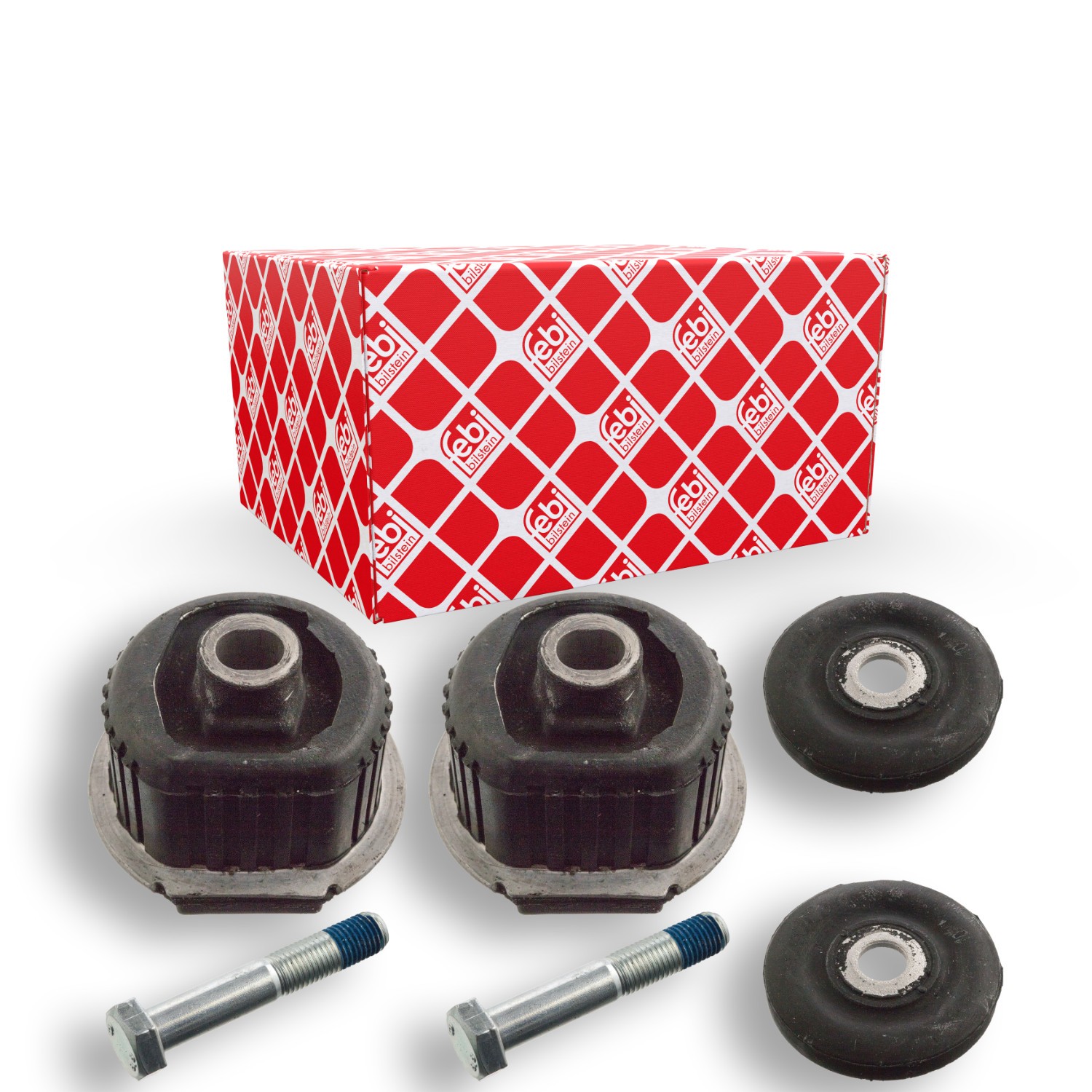 FEBI BILSTEIN Reparatursatz, Achskörper MERCEDES-BENZ 10154 1243508608,A1243508608 FEBI BILSTEIN Reparatursatz, Achskörper MERCEDES-BENZ 10154 1243508608,A1243508608 von FEBI BILSTEIN