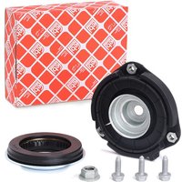 FEBI BILSTEIN Reparatursatz, Federbeinstützlager Vorderachse rechts 37897 VW,AUDI,SKODA,Golf V Schrägheck (1K1),TOURAN (1T1, 1T2),GOLF VI (5K1) FEBI BILSTEIN Reparatursatz, Federbeinstützlager Vorderachse rechts 37897 VW,AUDI,SKODA,Golf V Schrägheck (1K1),TOURAN (1T1, 1T2),GOLF VI (5K1) von FEBI BILSTEIN