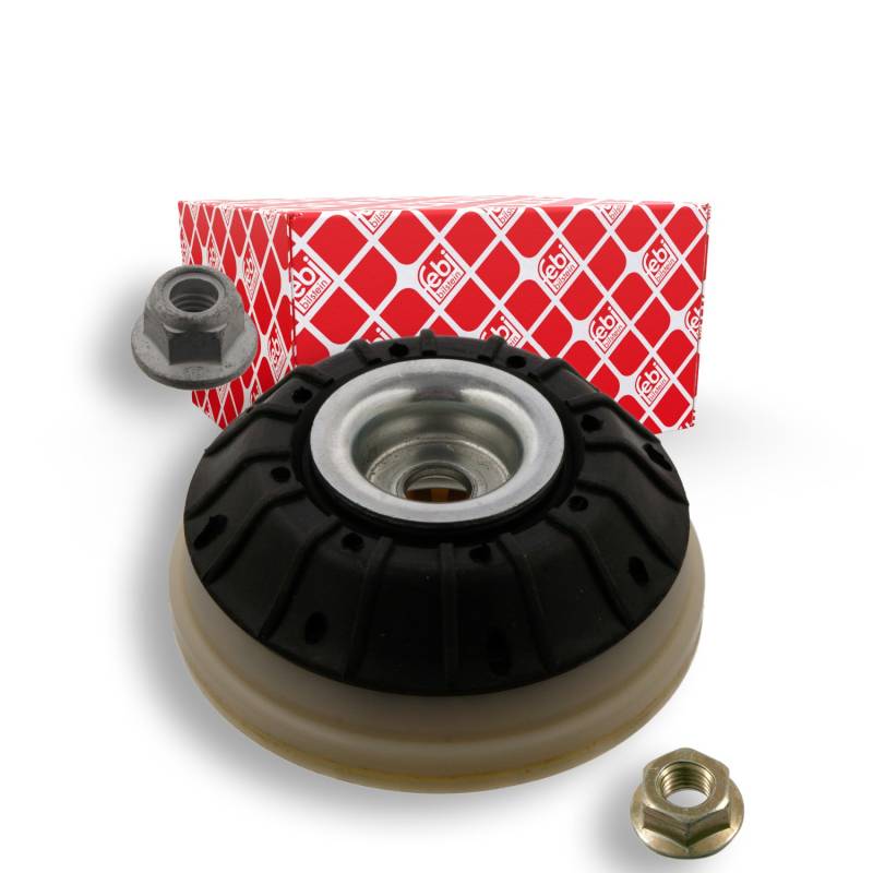 FEBI BILSTEIN Reparatursatz, Federbeinstützlager FIAT,ALFA ROMEO,ABARTH 38360 50510134S1,50521707,51813225S1 51831016S1,51892267S1,50521707S1,50510134 von FEBI BILSTEIN