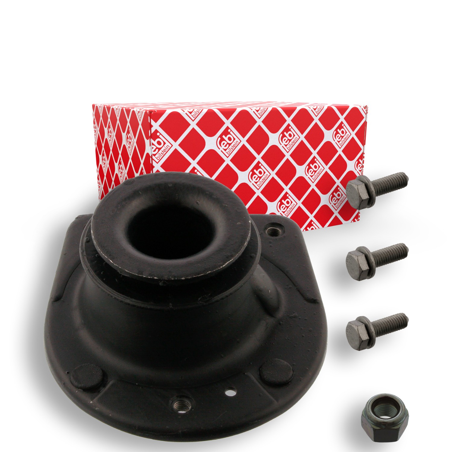 FEBI BILSTEIN Reparatursatz, Federbeinstützlager FIAT 38109 46760673S1,82491440,82491440S1 46457409,46457409S1,46760673 FEBI BILSTEIN Reparatursatz, Federbeinstützlager FIAT 38109 46760673S1,82491440,82491440S1 46457409,46457409S1,46760673 von FEBI BILSTEIN