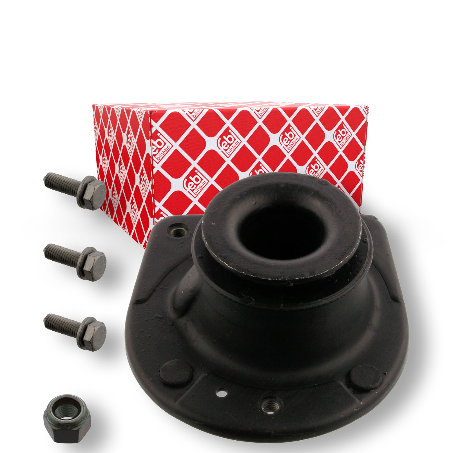 FEBI BILSTEIN Reparatursatz, Federbeinstützlager FIAT 38110 46457410S1,46760674,46760674S1 82491441,82491441S1,46457410 FEBI BILSTEIN Reparatursatz, Federbeinstützlager FIAT 38110 46457410S1,46760674,46760674S1 82491441,82491441S1,46457410 von FEBI BILSTEIN