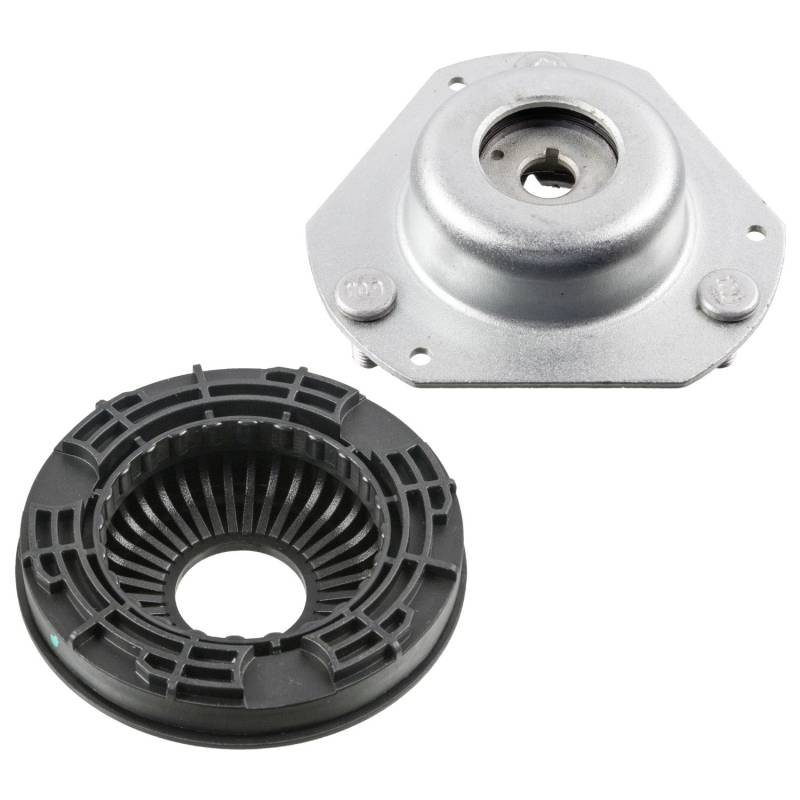 FEBI BILSTEIN Reparatursatz, Federbeinstützlager FORD 187798 1802555S1,1902873,1902873S1 8V513K099B2A,8V513K099B2AS1,AY113K155A2B,AY113K155A2BS1 von FEBI BILSTEIN