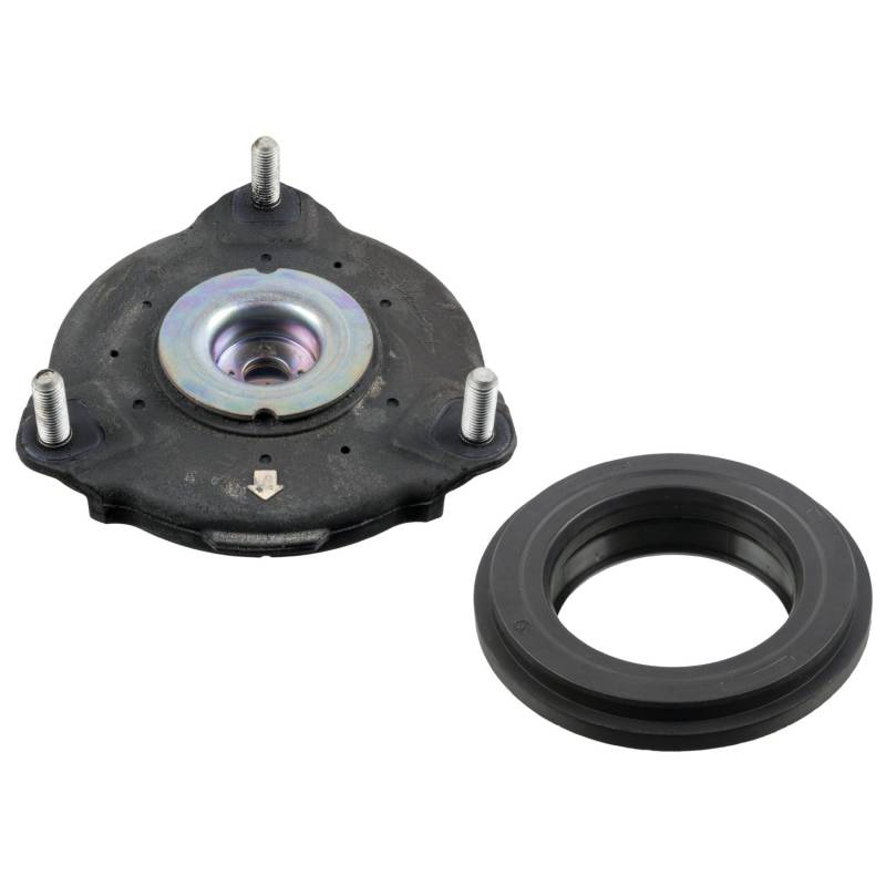 FEBI BILSTEIN Reparatursatz, Federbeinstützlager HYUNDAI 192979 54610S1000,54610S1000S1,54612C5000 54612C5000S1 von FEBI BILSTEIN