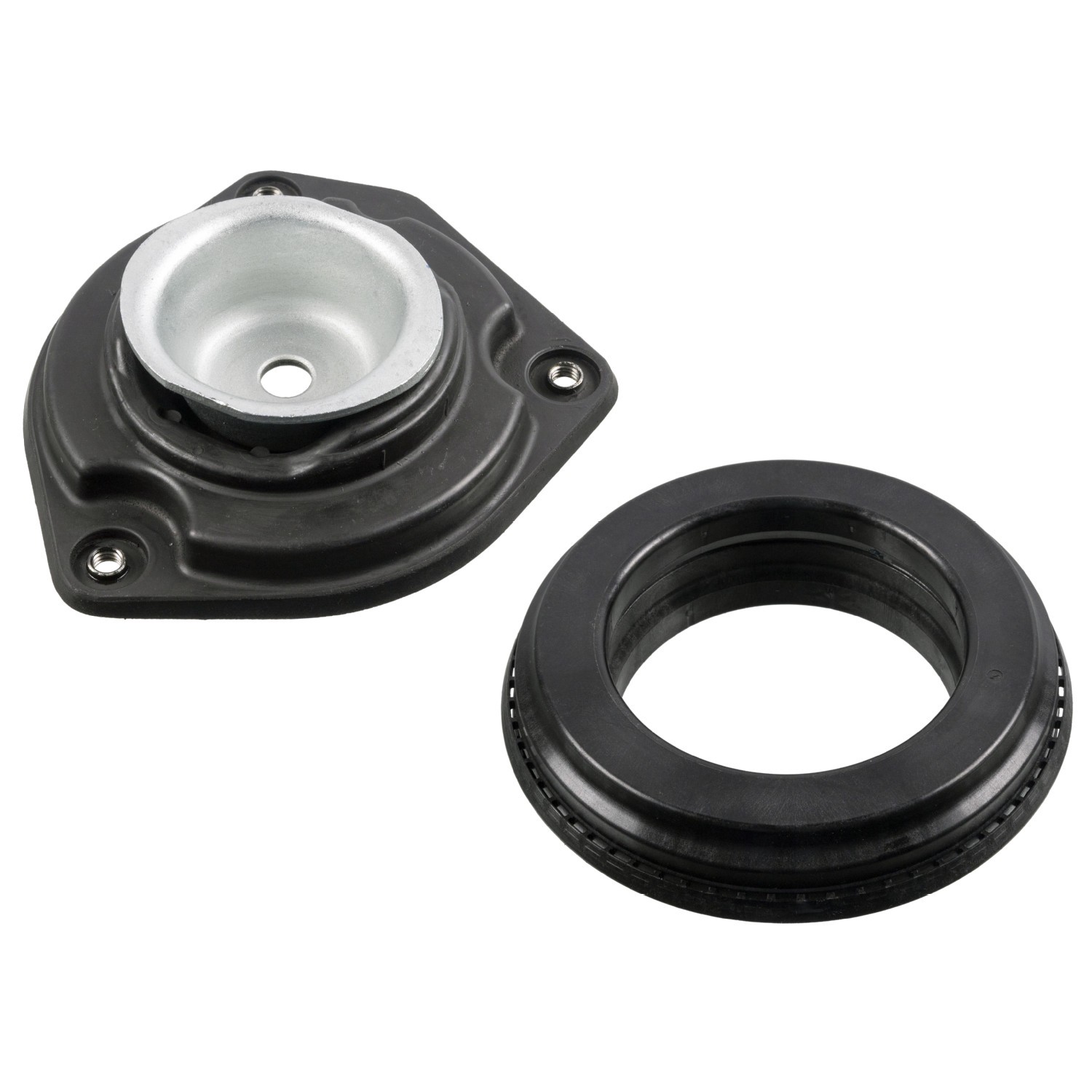 FEBI BILSTEIN Reparatursatz, Federbeinstützlager MERCEDES-BENZ,RENAULT,NISSAN 193996 4153230020,A4153220000,543258154R 8200591283S2,4153220000S1 FEBI BILSTEIN Reparatursatz, Federbeinstützlager MERCEDES-BENZ,RENAULT,NISSAN 193996 4153230020,A4153220000,543258154R 8200591283S2,4153220000S1 von FEBI BILSTEIN