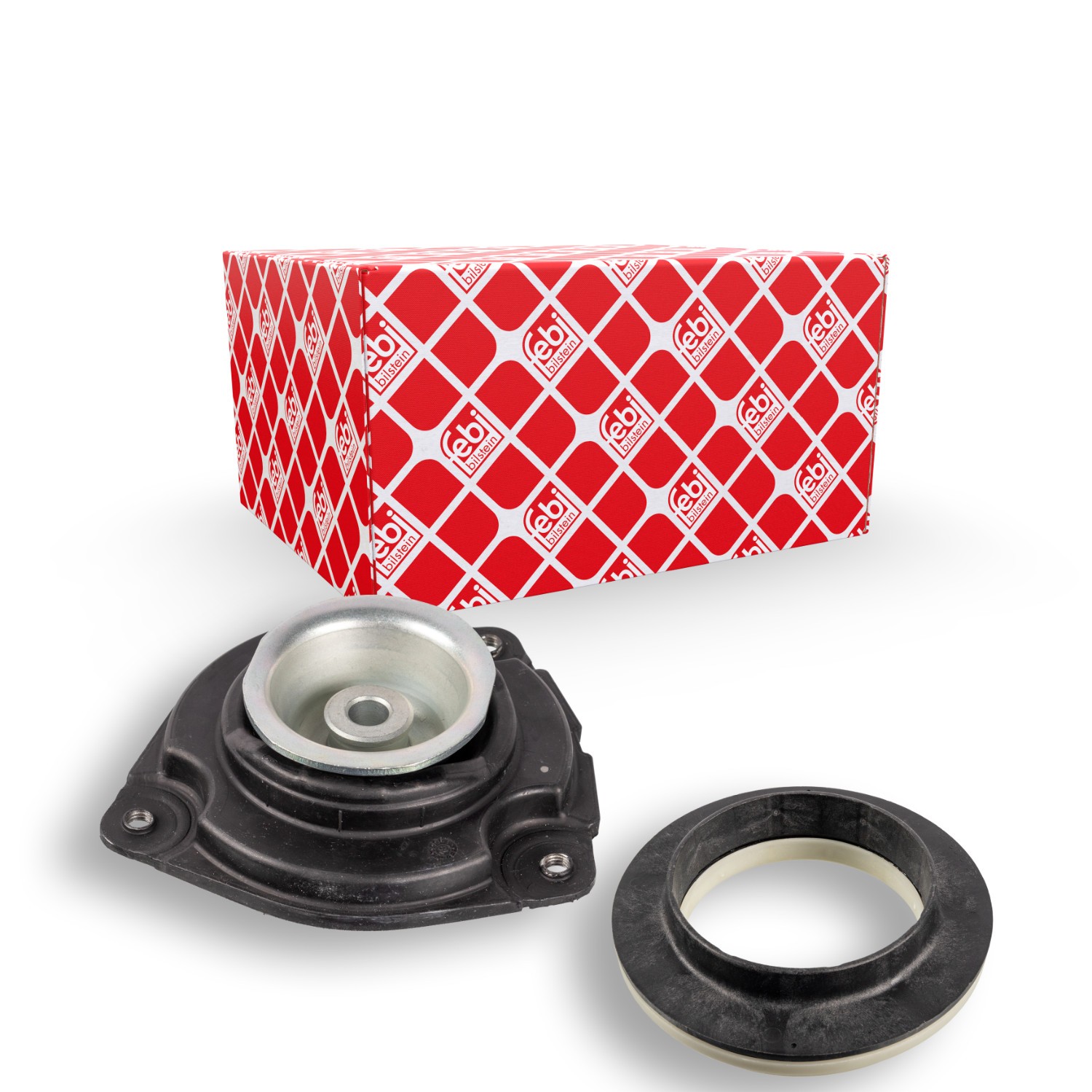 FEBI BILSTEIN Reparatursatz, Federbeinstützlager NISSAN 171375 54320JG01B,54320JG01BS1,54320JG02B 54320JG02BS1,543204016R,543204016RS1 FEBI BILSTEIN Reparatursatz, Federbeinstützlager NISSAN 171375 54320JG01B,54320JG01BS1,54320JG02B 54320JG02BS1,543204016R,543204016RS1 von FEBI BILSTEIN