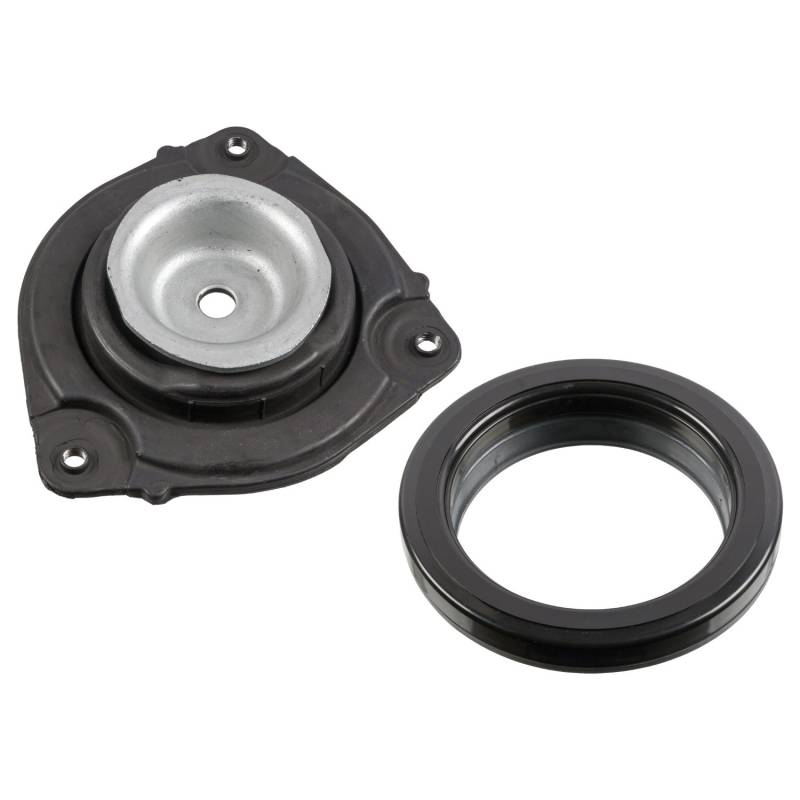 FEBI BILSTEIN Reparatursatz, Federbeinstützlager NISSAN 188796 543251KA0A,543251KA0AS1,543211KA0B 543211KA0BS2 von FEBI BILSTEIN