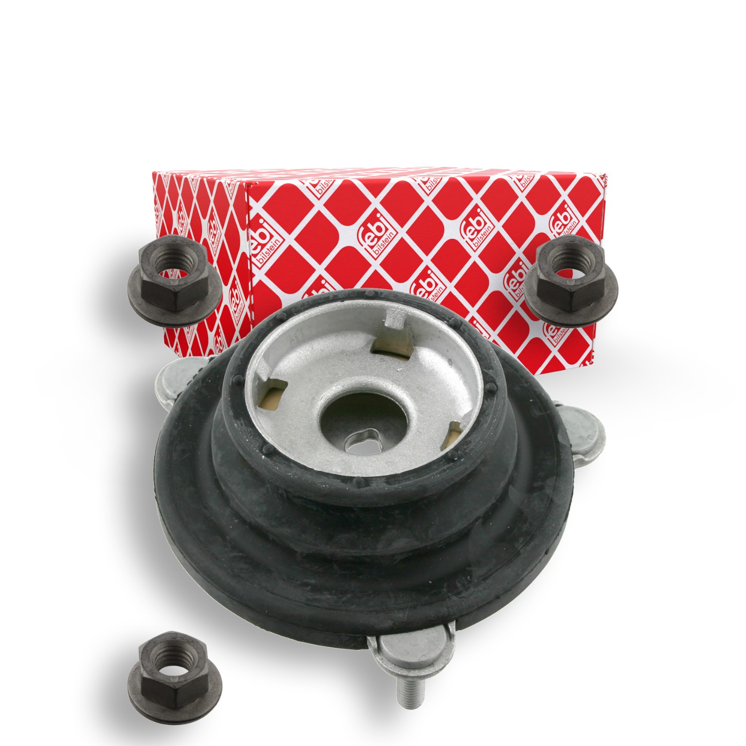FEBI BILSTEIN Reparatursatz, Federbeinstützlager PEUGEOT,CITROËN 37951 5038E6,5038E6S1 FEBI BILSTEIN Reparatursatz, Federbeinstützlager PEUGEOT,CITROËN 37951 5038E6,5038E6S1 von FEBI BILSTEIN