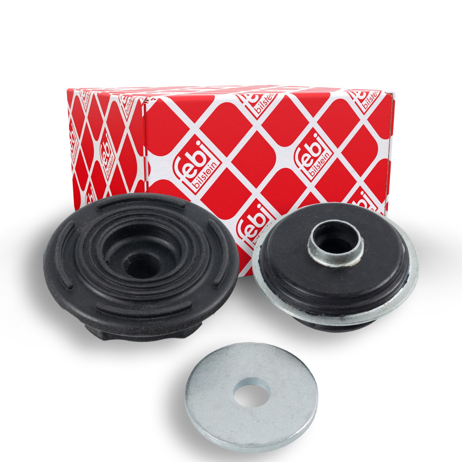 FEBI BILSTEIN Reparatursatz, Federbeinstützlager PEUGEOT,TOYOTA,CITROËN 173352 521035,487520H010,487550D070S1 487550H010,4875552010,522075,522075S1 FEBI BILSTEIN Reparatursatz, Federbeinstützlager PEUGEOT,TOYOTA,CITROËN 173352 521035,487520H010,487550D070S1 487550H010,4875552010,522075,522075S1 von FEBI BILSTEIN