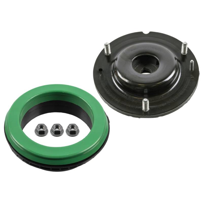 FEBI BILSTEIN Reparatursatz, Federbeinstützlager PEUGEOT 182138 503562S1,5038H9,5038H9S1 503562 von FEBI BILSTEIN
