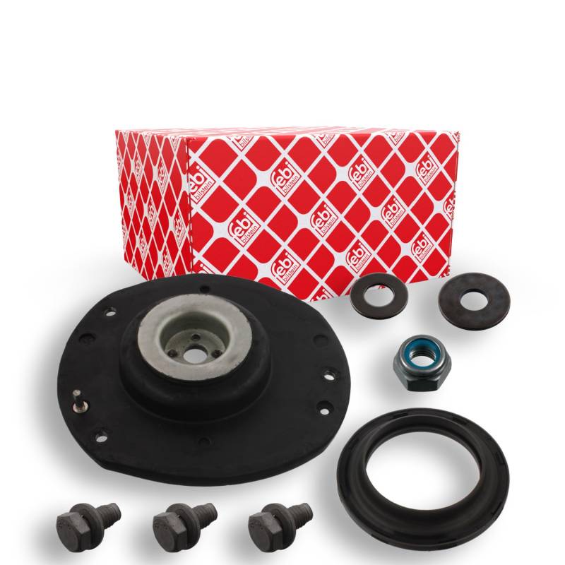 FEBI BILSTEIN Reparatursatz, Federbeinstützlager PEUGEOT 37861 5031A1 von FEBI BILSTEIN