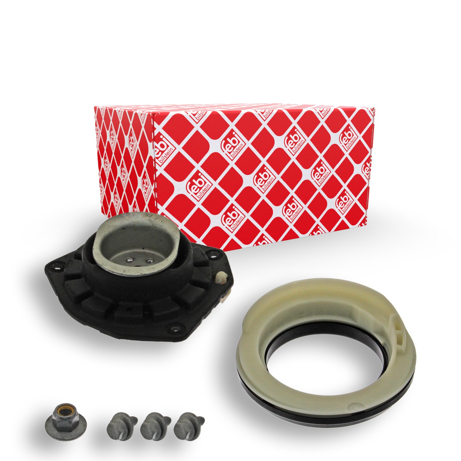 FEBI BILSTEIN Reparatursatz, Federbeinstützlager RENAULT 37602 7701208891,7701207678 FEBI BILSTEIN Reparatursatz, Federbeinstützlager RENAULT 37602 7701208891,7701207678 von FEBI BILSTEIN