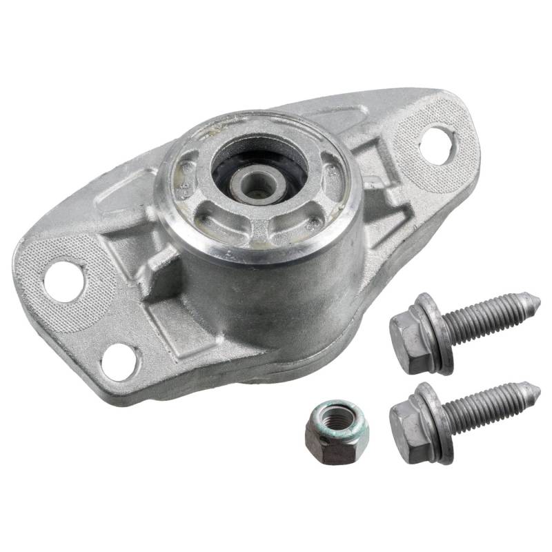 FEBI BILSTEIN Reparatursatz, Federbeinstützlager VW,AUDI,SEAT 193969 1K0513353R,1K0513353RS1 von FEBI BILSTEIN