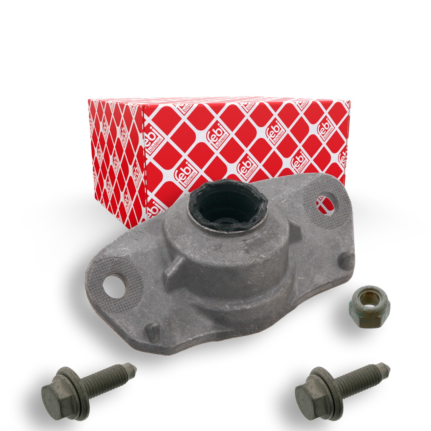 FEBI BILSTEIN Reparatursatz, Federbeinstützlager VW 37890 3C0513353B,3C0513353BS1 FEBI BILSTEIN Reparatursatz, Federbeinstützlager VW 37890 3C0513353B,3C0513353BS1 von FEBI BILSTEIN