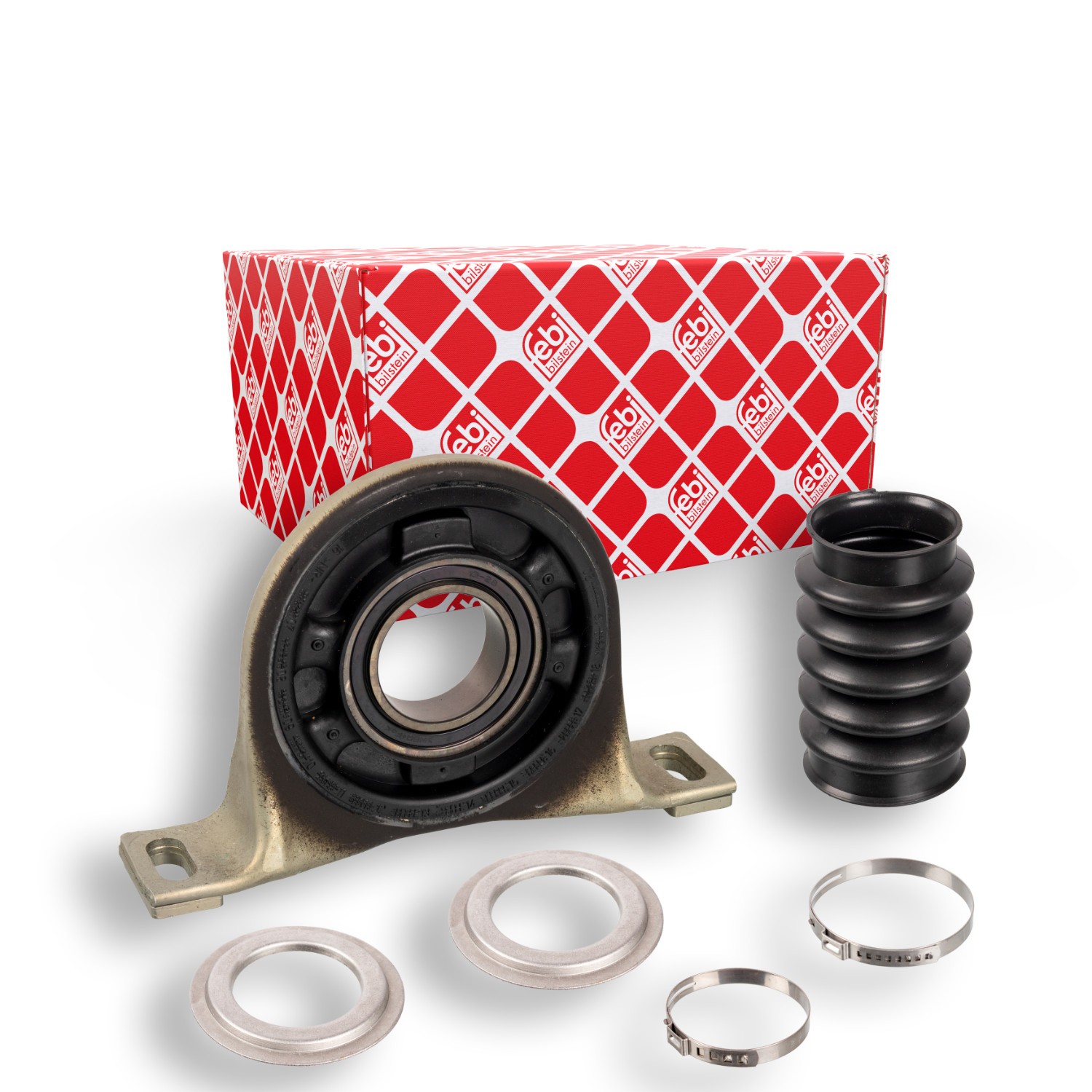 FEBI BILSTEIN Reparatursatz, Gelenkwellenmittellager VW,MERCEDES-BENZ 171032 9064101181,A9064101181,2E0598351B FEBI BILSTEIN Reparatursatz, Gelenkwellenmittellager VW,MERCEDES-BENZ 171032 9064101181,A9064101181,2E0598351B von FEBI BILSTEIN