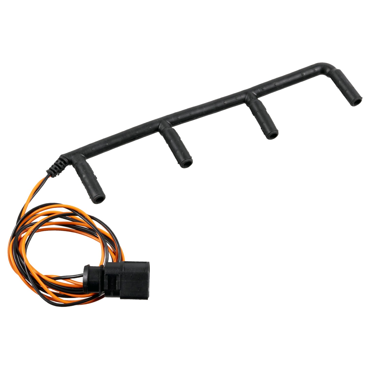 FEBI BILSTEIN Reparatursatz, Kabelsatz VW,SKODA,SEAT 180688 6Q0971220A FEBI BILSTEIN Reparatursatz, Kabelsatz VW,SKODA,SEAT 180688 6Q0971220A von FEBI BILSTEIN