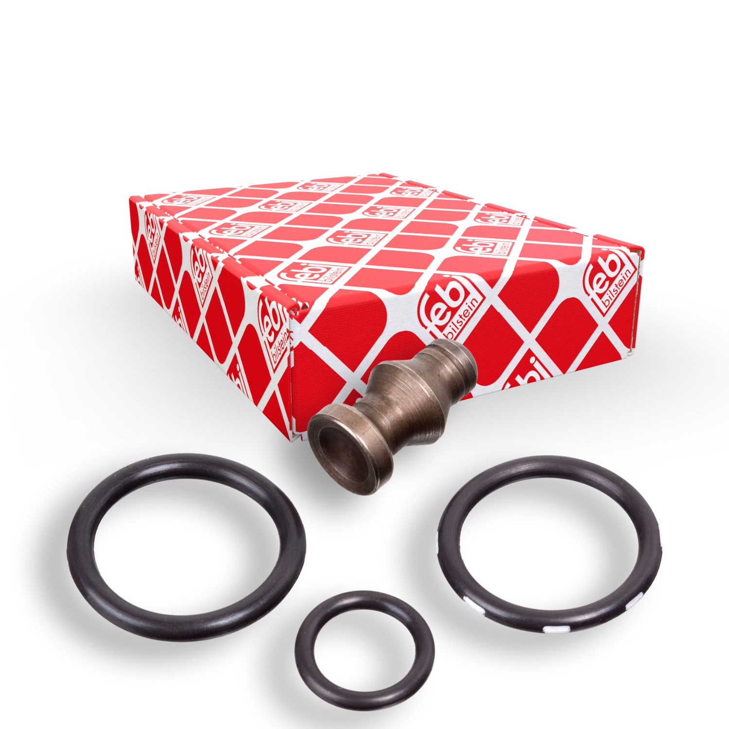 FEBI BILSTEIN Reparatursatz, Pumpe-Düse-Einheit VW,AUDI,SKODA 39731 3G198051,3G198051A,MN980236 03G198051,03G198051A FEBI BILSTEIN Reparatursatz, Pumpe-Düse-Einheit VW,AUDI,SKODA 39731 3G198051,3G198051A,MN980236 03G198051,03G198051A von FEBI BILSTEIN