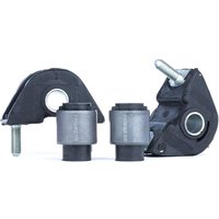 FEBI BILSTEIN Reparatursatz, Radaufhängung unten 48617 PEUGEOT,CITROËN,106 II Schrägheck (1A_, 1C_),106 I (1A, 1C),106 II Kasten / Schrägheck (1S_) FEBI BILSTEIN Reparatursatz, Radaufhängung unten 48617 PEUGEOT,CITROËN,106 II Schrägheck (1A_, 1C_),106 I (1A, 1C),106 II Kasten / Schrägheck (1S_) von FEBI BILSTEIN
