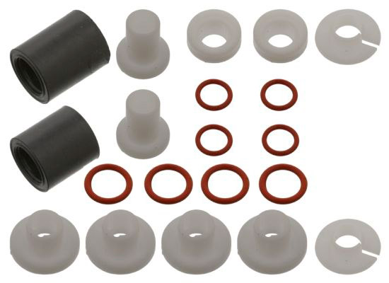 FEBI BILSTEIN Reparatursatz, Schalthebel VOLVO 38418 30871696,30871696S1,30871722 30871722S1 FEBI BILSTEIN Reparatursatz, Schalthebel VOLVO 38418 30871696,30871696S1,30871722 30871722S1 von FEBI BILSTEIN