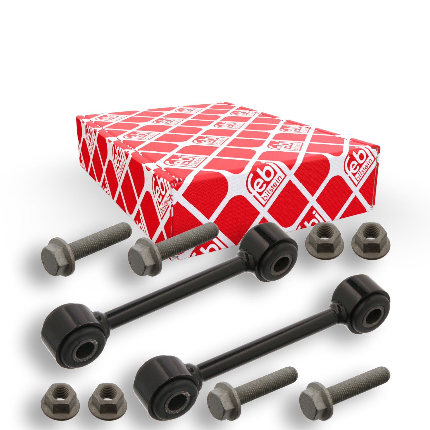 FEBI BILSTEIN Reparatursatz, Stabilisatorkoppelstange VW 36643 2H0411317,2H0411317S2 FEBI BILSTEIN Reparatursatz, Stabilisatorkoppelstange VW 36643 2H0411317,2H0411317S2 von FEBI BILSTEIN
