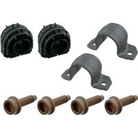FEBI BILSTEIN Reparatursatz, Stabilisatorlager Hinterachse rechts 39650 VW,AUDI,SKODA,Golf V Schrägheck (1K1),GOLF VI (5K1),Passat Variant (3C5) FEBI BILSTEIN Reparatursatz, Stabilisatorlager Hinterachse rechts 39650 VW,AUDI,SKODA,Golf V Schrägheck (1K1),GOLF VI (5K1),Passat Variant (3C5) von FEBI BILSTEIN