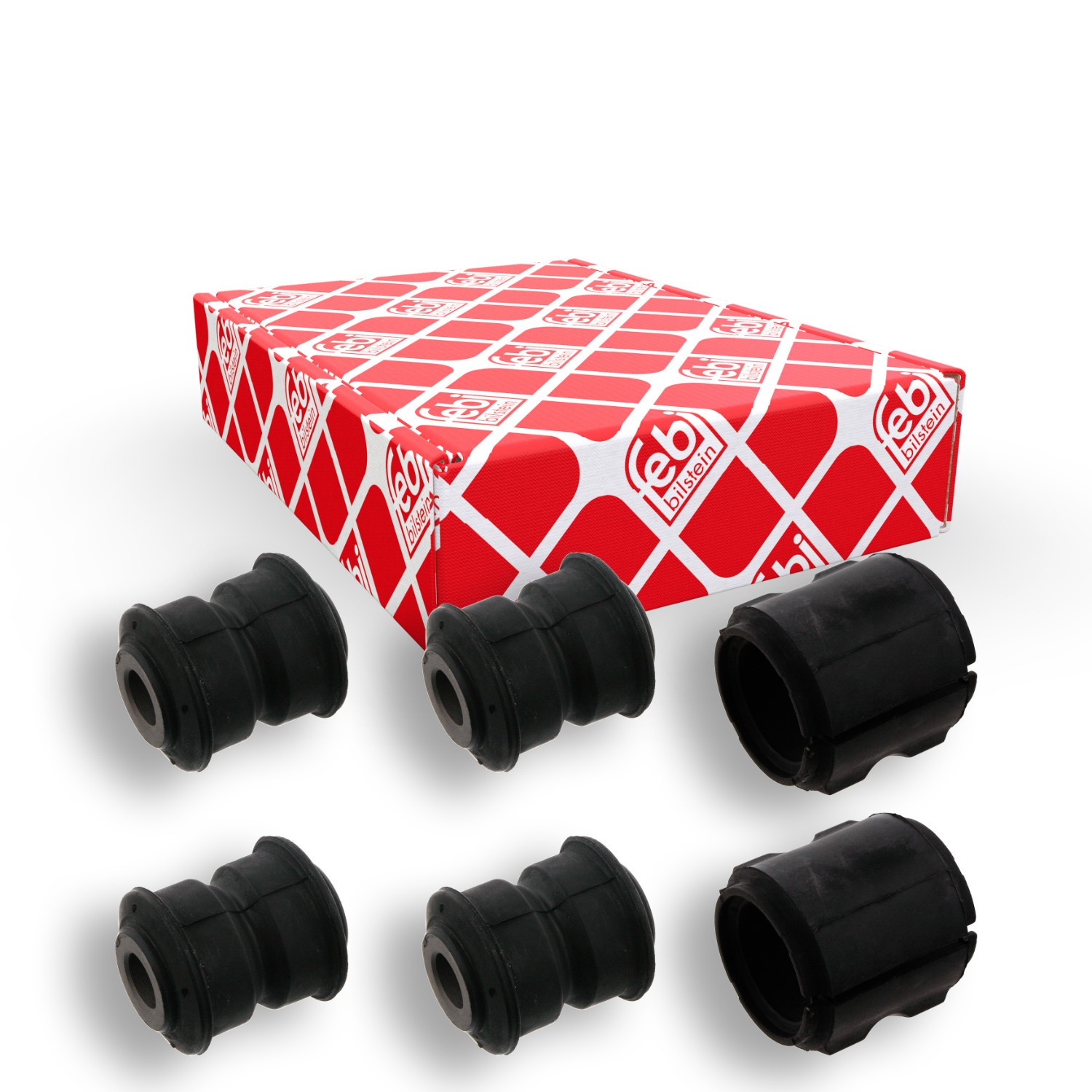 FEBI BILSTEIN Reparatursatz, Stabilisatorlager MAN 32954 85930200005,85930200005S2,81437220053 81437220053S2 FEBI BILSTEIN Reparatursatz, Stabilisatorlager MAN 32954 85930200005,85930200005S2,81437220053 81437220053S2 von FEBI BILSTEIN