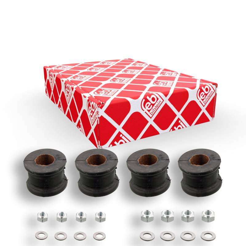 FEBI BILSTEIN Reparatursatz, Stabilisatorlager MERCEDES-BENZ 18102 2023230285,2023230285S1,A2023230285 A2023230285S1 von FEBI BILSTEIN