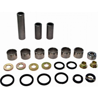 FEBI BILSTEIN Reparatursatz, Umlenkhebel 05841  MERCEDES-BENZ,Stufenheck (W124),Stufenheck (W123),S-Klasse Limousine (W126),SL (R107) von FEBI BILSTEIN