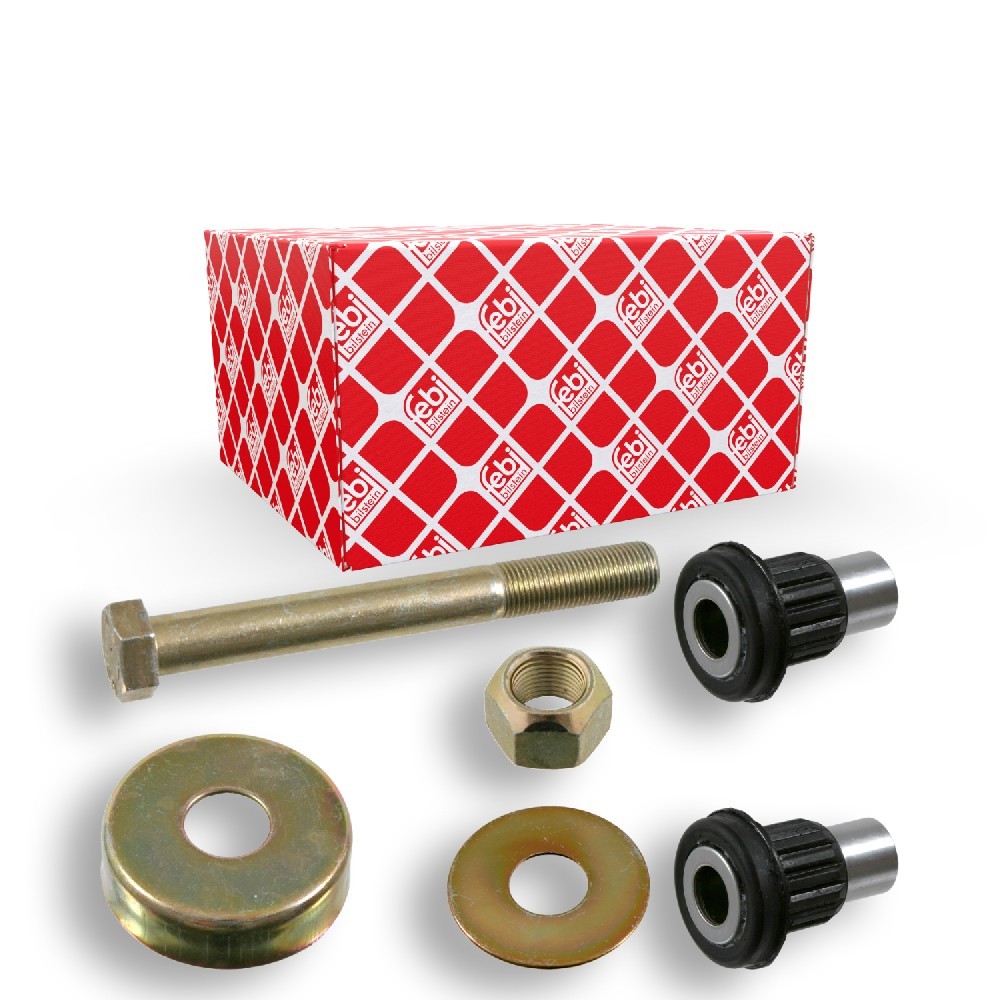 FEBI BILSTEIN Reparatursatz, Umlenkhebel MERCEDES-BENZ 05841 A1235860046,1244600019,1244600150 A1235860246,1244600050,1264600819,A1244600050 FEBI BILSTEIN Reparatursatz, Umlenkhebel MERCEDES-BENZ 05841 A1235860046,1244600019,1244600150 A1235860246,1244600050,1264600819,A1244600050 von FEBI BILSTEIN