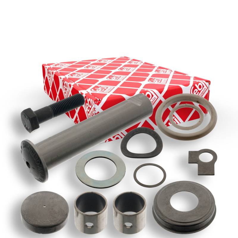 FEBI BILSTEIN Reparatursatz, Umlenkhebel VW 01633 211498171A FEBI BILSTEIN Reparatursatz, Umlenkhebel VW 01633 211498171A von FEBI BILSTEIN