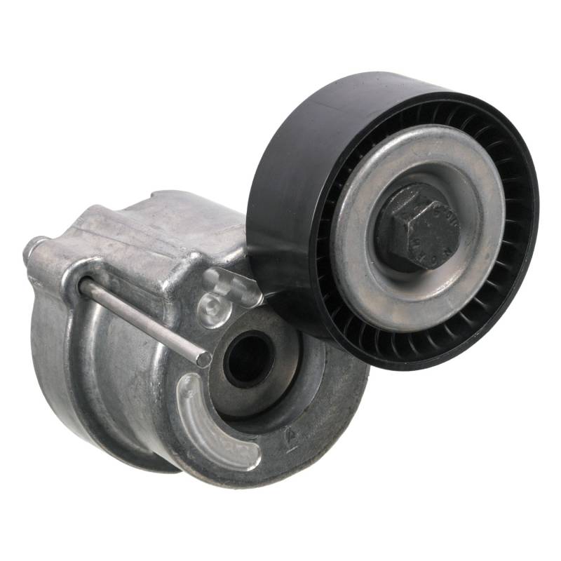 FEBI BILSTEIN Riemenspanner OPEL,FIAT,SUZUKI 40898 51820520,51824328,0055282321 Spannelement,Spannarm,Riemenspanner, Keilrippenriemen 55282321 von FEBI BILSTEIN