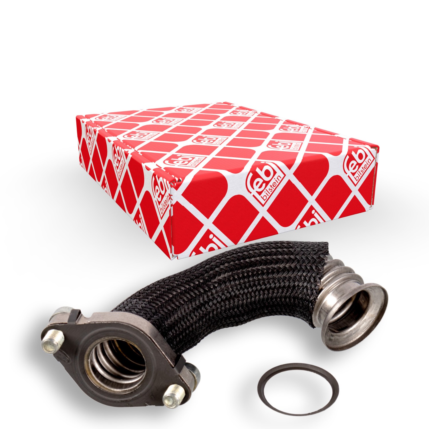 FEBI BILSTEIN Rohrleitung, AGR-Ventil OPEL,SAAB,VAUXHALL 174182 055202704,55202704,5851405 FEBI BILSTEIN Rohrleitung, AGR-Ventil OPEL,SAAB,VAUXHALL 174182 055202704,55202704,5851405 von FEBI BILSTEIN