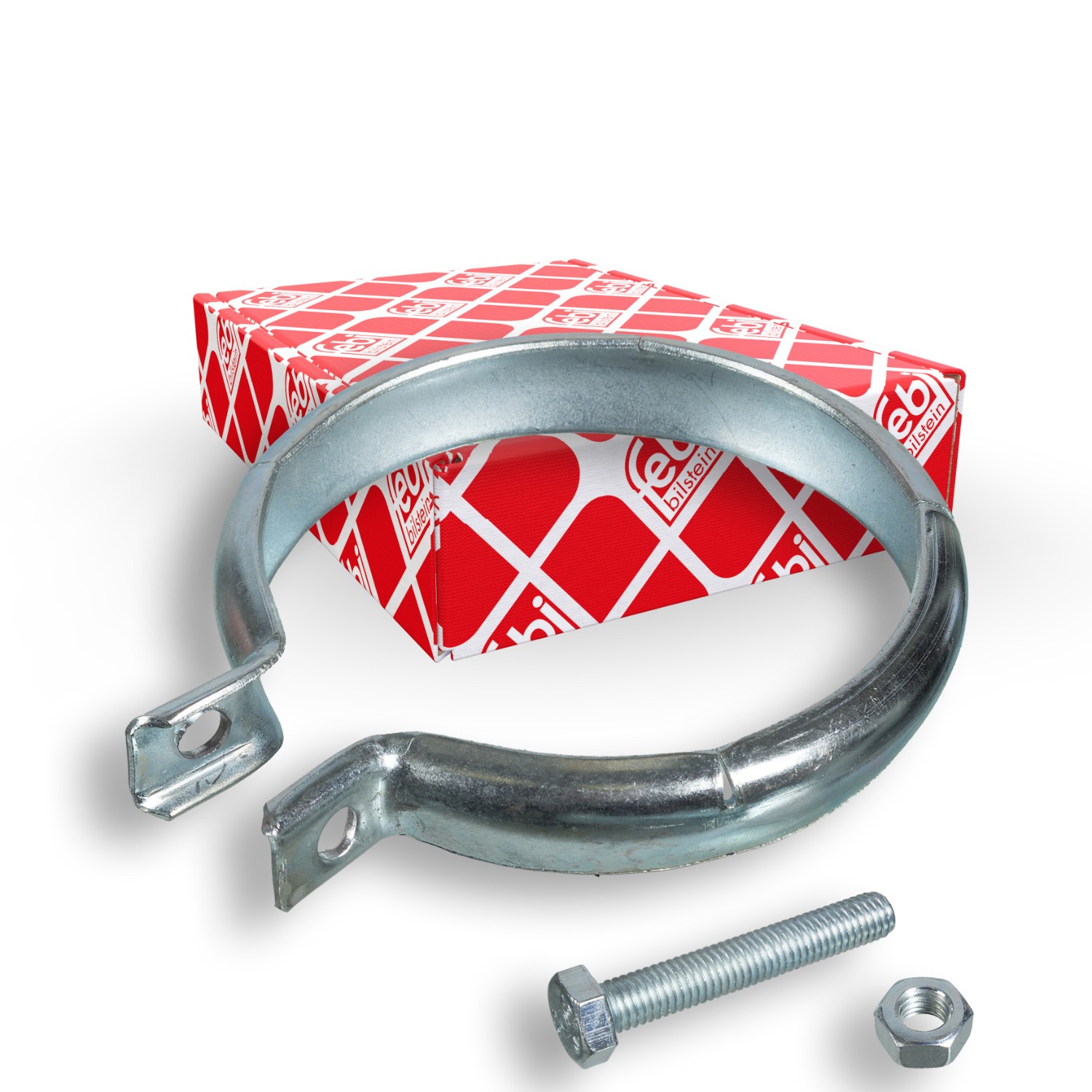 FEBI BILSTEIN Rohrverbinder, Abgasanlage MERCEDES-BENZ 09301 6209970590,A6209970590 FEBI BILSTEIN Rohrverbinder, Abgasanlage MERCEDES-BENZ 09301 6209970590,A6209970590 von FEBI BILSTEIN
