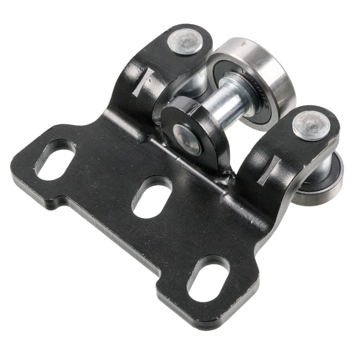 FEBI BILSTEIN Rollenführung, Schiebetür FORD 184511 1805253SK,1847025,1847025SK BK21V268K35AD,BK21V268K35AG,1785008SK,1799389SK,1799389,1892579SK FEBI BILSTEIN Rollenführung, Schiebetür FORD 184511 1805253SK,1847025,1847025SK BK21V268K35AD,BK21V268K35AG,1785008SK,1799389SK,1799389,1892579SK von FEBI BILSTEIN