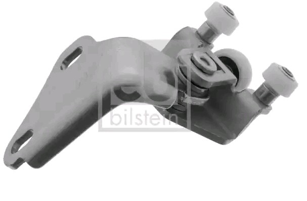 FEBI BILSTEIN Rollenführung, Schiebetür VW,MERCEDES-BENZ,DODGE 47763 05103589AA,5103589AA,9017601047 A9017601047,2D1843436,2D1843436A,2D1843436B FEBI BILSTEIN Rollenführung, Schiebetür VW,MERCEDES-BENZ,DODGE 47763 05103589AA,5103589AA,9017601047 A9017601047,2D1843436,2D1843436A,2D1843436B von FEBI BILSTEIN