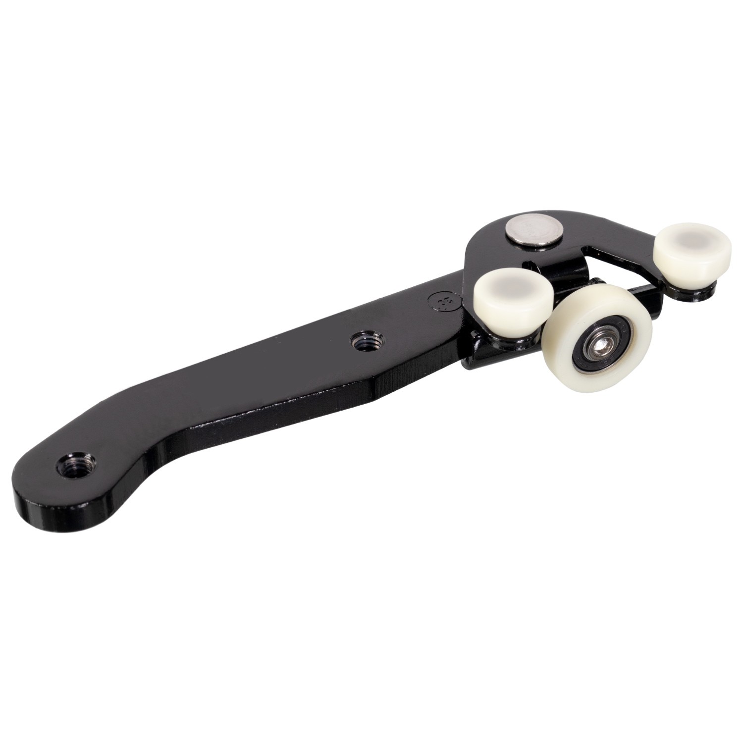 FEBI BILSTEIN Rollenführung, Schiebetür VW 178438 7E0843397K,7H0843397AA,7H0843397AD 7H0843397F FEBI BILSTEIN Rollenführung, Schiebetür VW 178438 7E0843397K,7H0843397AA,7H0843397AD 7H0843397F von FEBI BILSTEIN