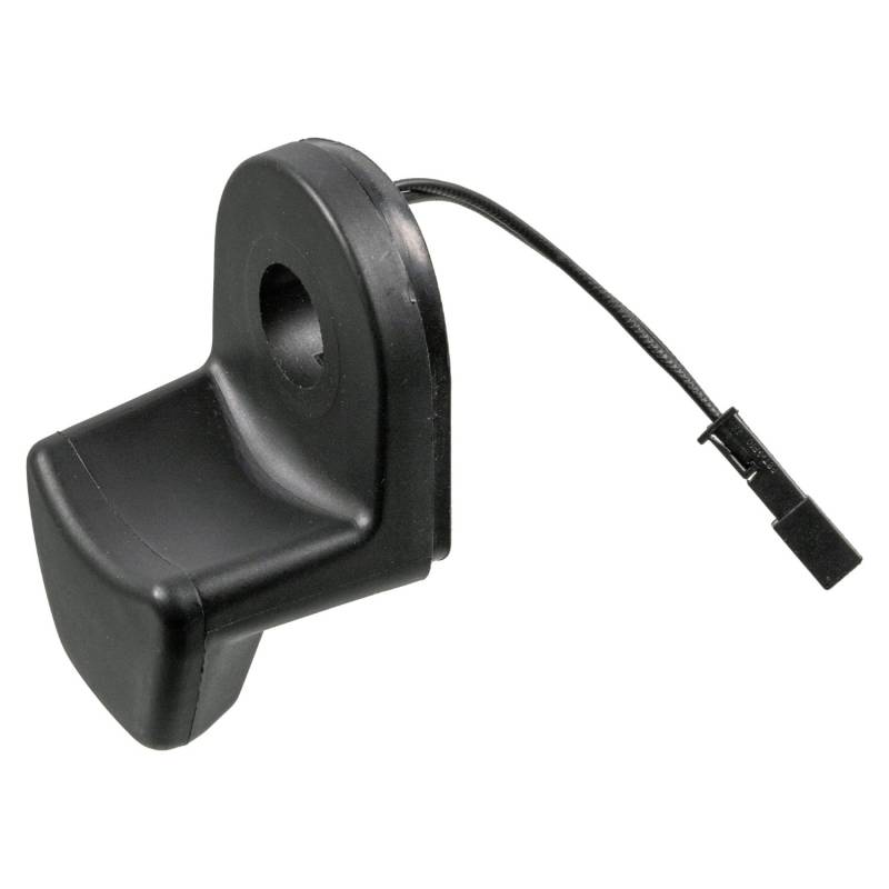 FEBI BILSTEIN Schalter, Heckklappenentriegelung BMW 194142 61318385694,61319200673 von FEBI BILSTEIN