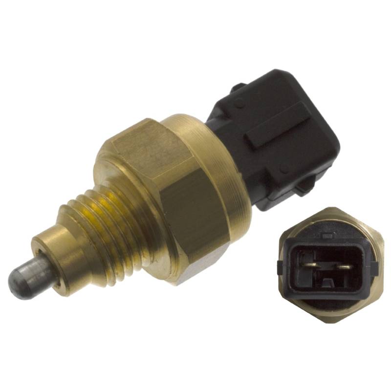 FEBI BILSTEIN Schalter, Rückfahrleuchte FIAT,PEUGEOT,CITROËN 45152 9601810880,225733,225741 96018108 von FEBI BILSTEIN