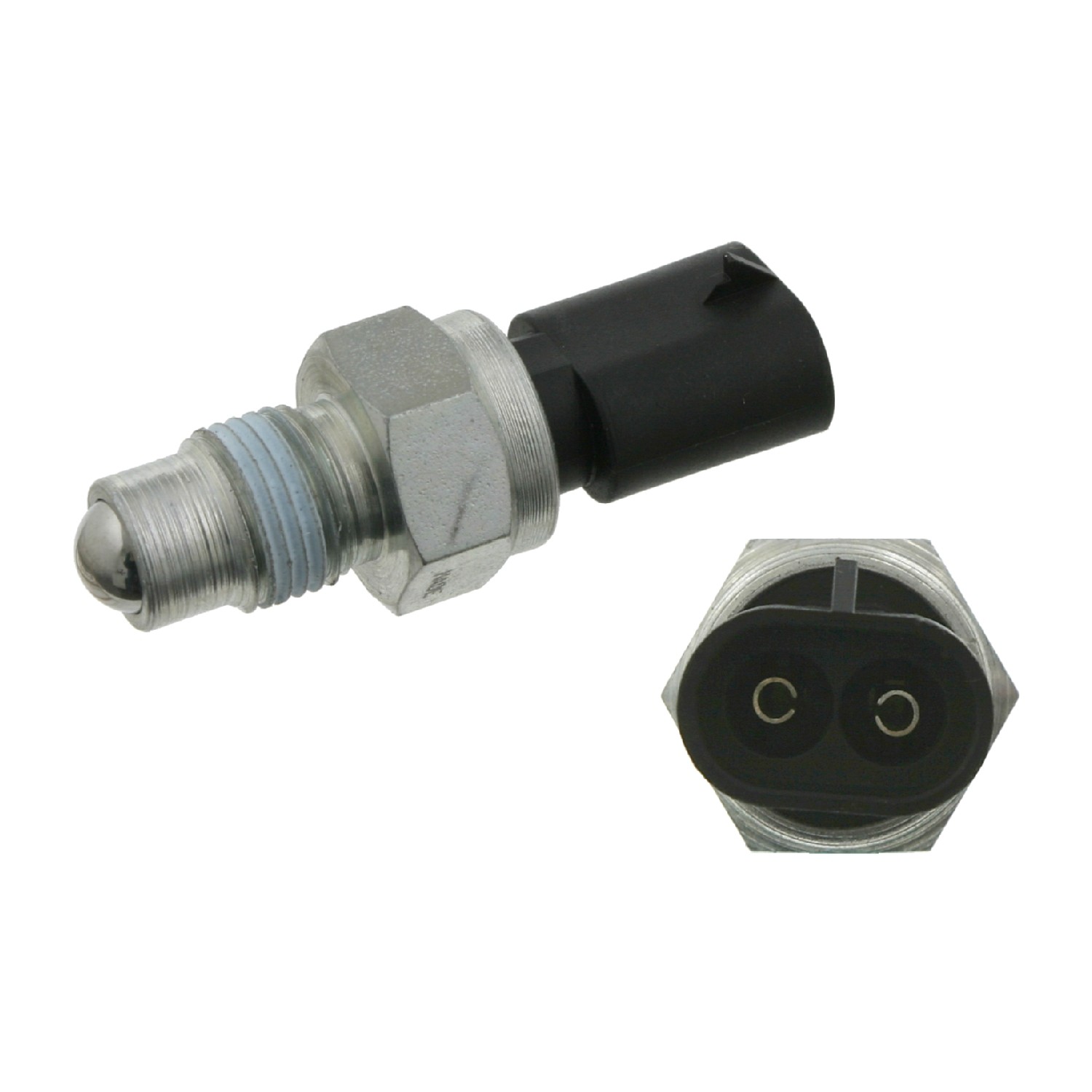 FEBI BILSTEIN Schalter, Rückfahrleuchte FORD 08079 6178267,88VB15520AA FEBI BILSTEIN Schalter, Rückfahrleuchte FORD 08079 6178267,88VB15520AA von FEBI BILSTEIN