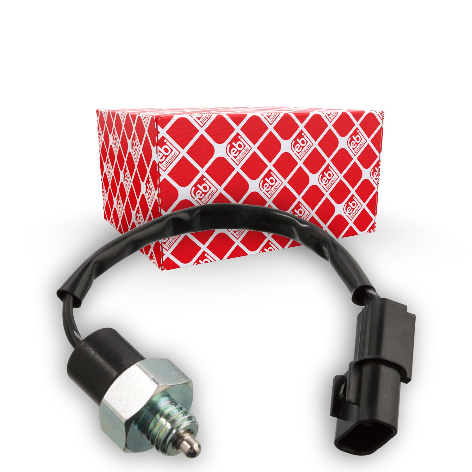 FEBI BILSTEIN Schalter, Rückfahrleuchte HYUNDAI,KIA 106290 9386002501,9386002510 FEBI BILSTEIN Schalter, Rückfahrleuchte HYUNDAI,KIA 106290 9386002501,9386002510 von FEBI BILSTEIN