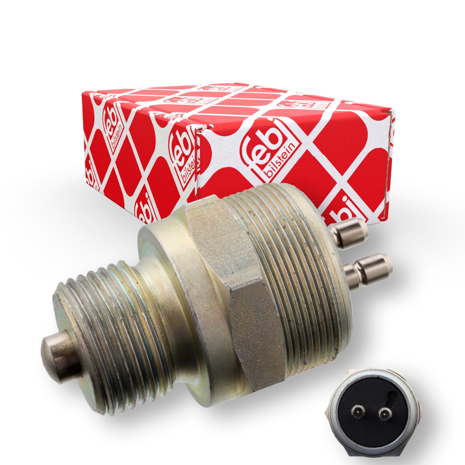 FEBI BILSTEIN Schalter, Rückfahrleuchte MERCEDES-BENZ,SETRA 103253 0005459409,0015451309,0015455509 A0005459409,0015452909,A0015451309,A0015452909 FEBI BILSTEIN Schalter, Rückfahrleuchte MERCEDES-BENZ,SETRA 103253 0005459409,0015451309,0015455509 A0005459409,0015452909,A0015451309,A0015452909 von FEBI BILSTEIN