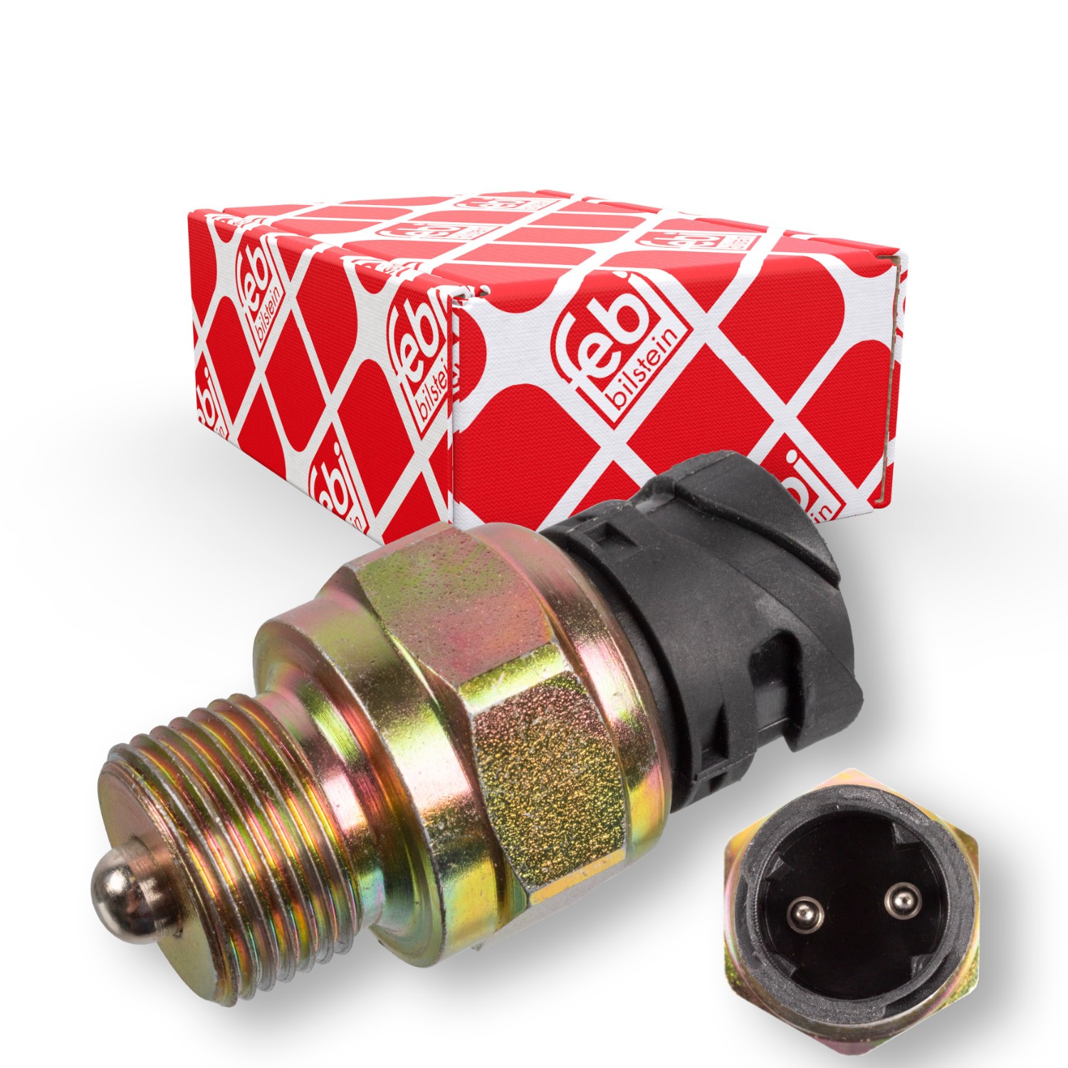 FEBI BILSTEIN Schalter, Rückfahrleuchte MERCEDES-BENZ,SETRA 172050 A001545740964,0015451709,0015454709 0015457409,0025450209,A0015457409,A0025450209 FEBI BILSTEIN Schalter, Rückfahrleuchte MERCEDES-BENZ,SETRA 172050 A001545740964,0015451709,0015454709 0015457409,0025450209,A0015457409,A0025450209 von FEBI BILSTEIN