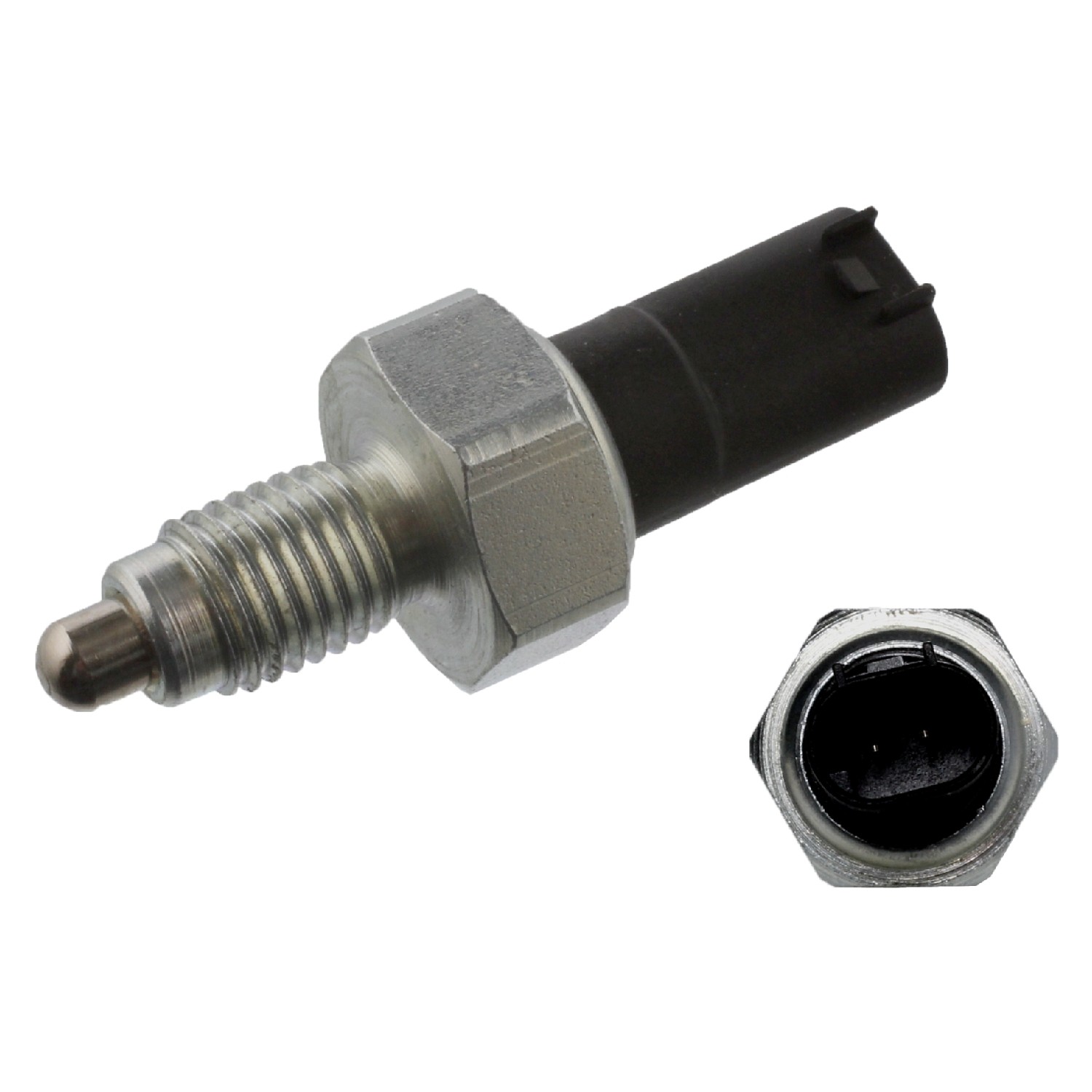 FEBI BILSTEIN Schalter, Rückfahrleuchte MERCEDES-BENZ 37058 1685450114,A1685450014,A1685450114 1685450014 FEBI BILSTEIN Schalter, Rückfahrleuchte MERCEDES-BENZ 37058 1685450114,A1685450014,A1685450114 1685450014 von FEBI BILSTEIN