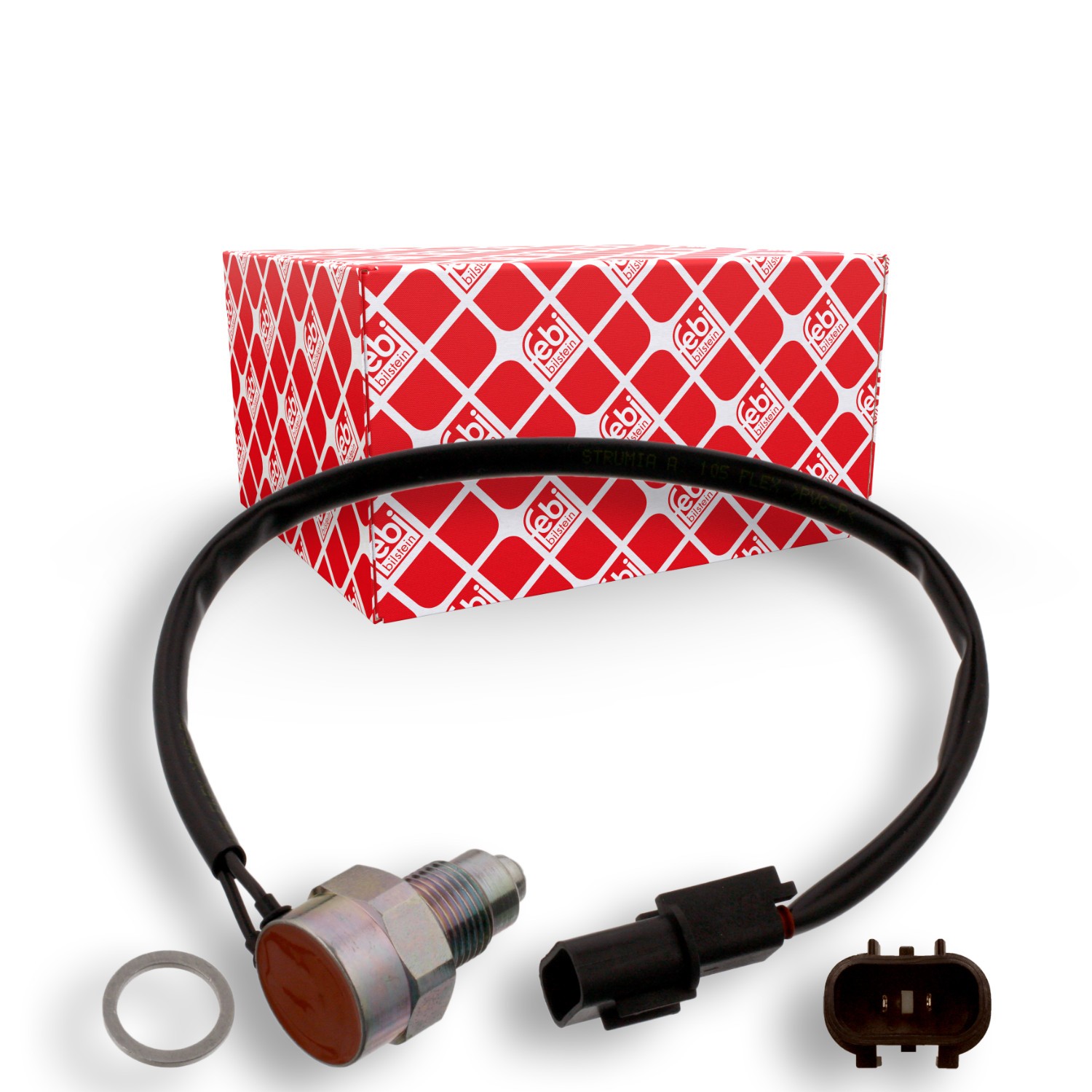 FEBI BILSTEIN Schalter, Rückfahrleuchte PEUGEOT,CITROËN 37358 1609924280,225762 FEBI BILSTEIN Schalter, Rückfahrleuchte PEUGEOT,CITROËN 37358 1609924280,225762 von FEBI BILSTEIN